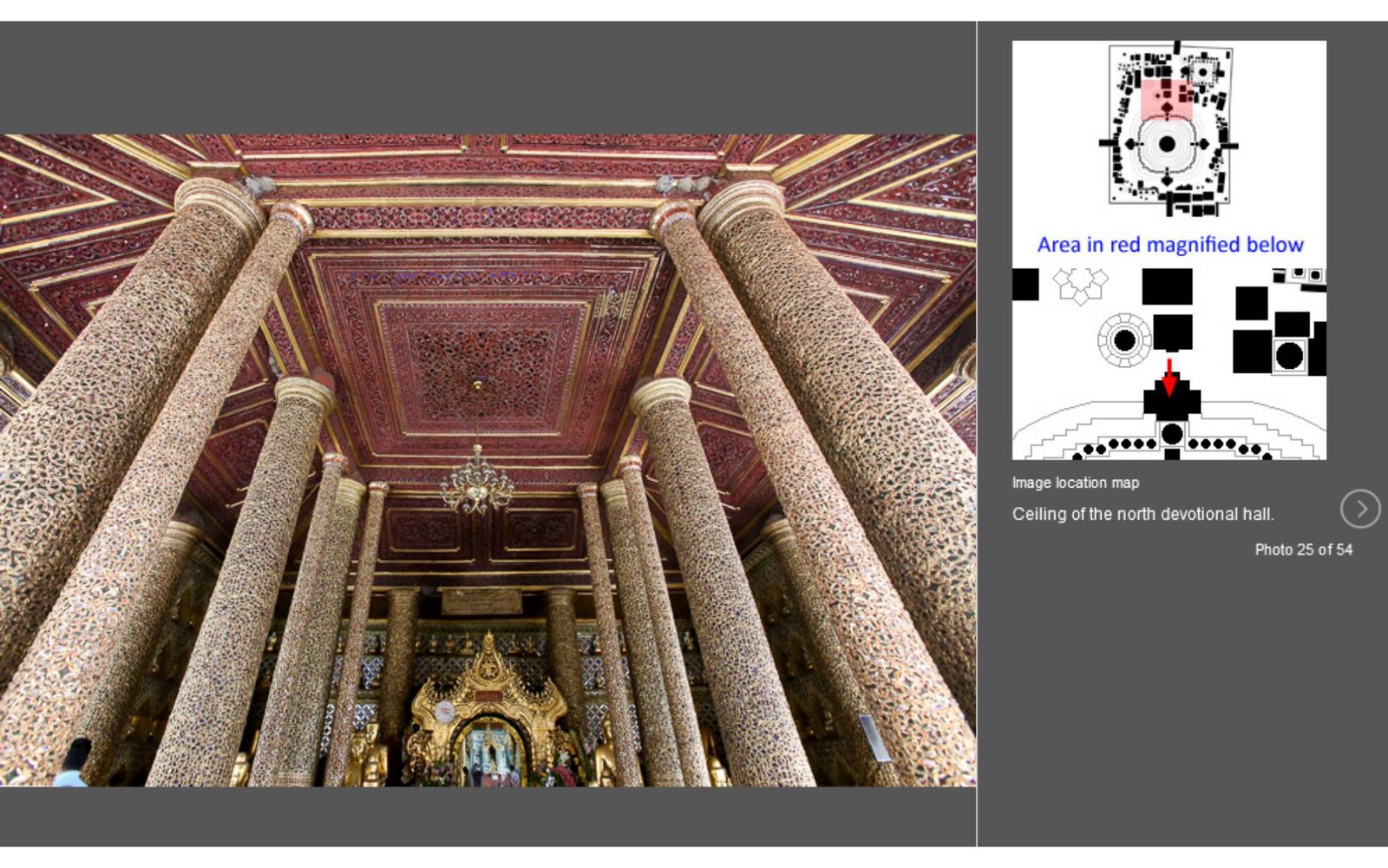 Shwedagon Pagoda