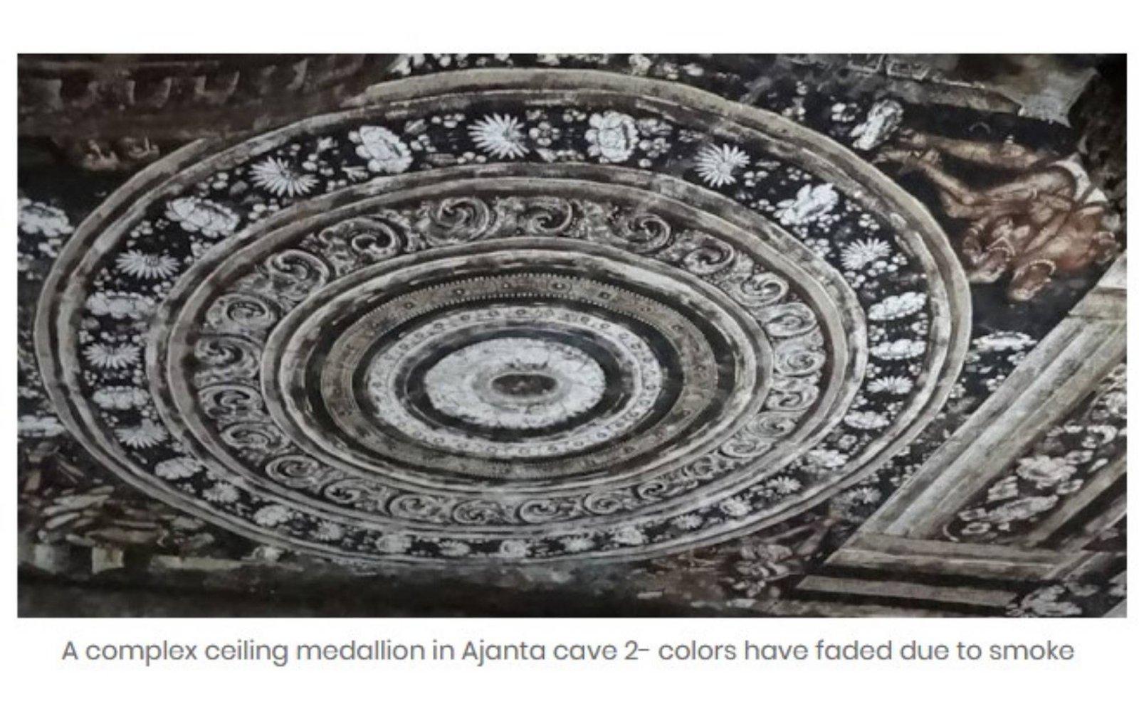 Ajanta Caves