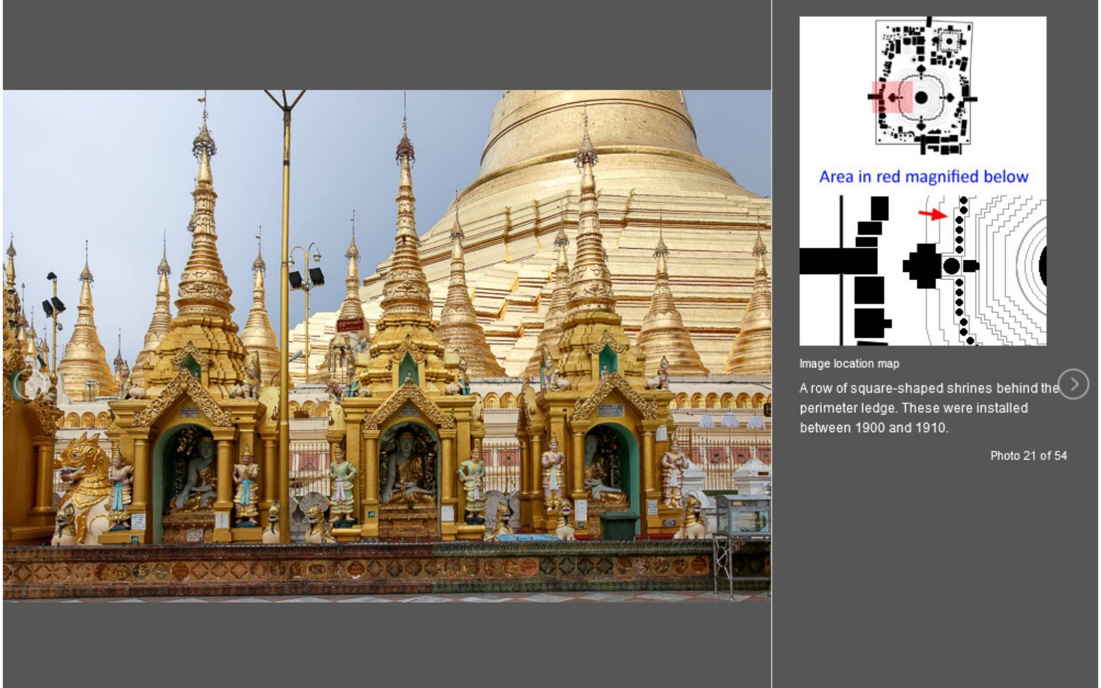 Shwedagon Pagoda