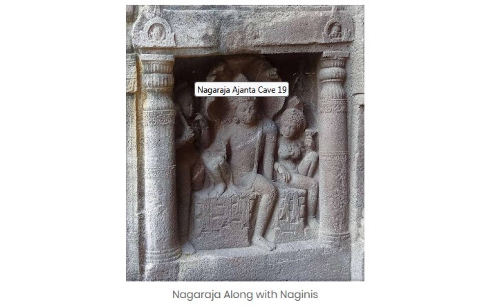 Ajanta Caves