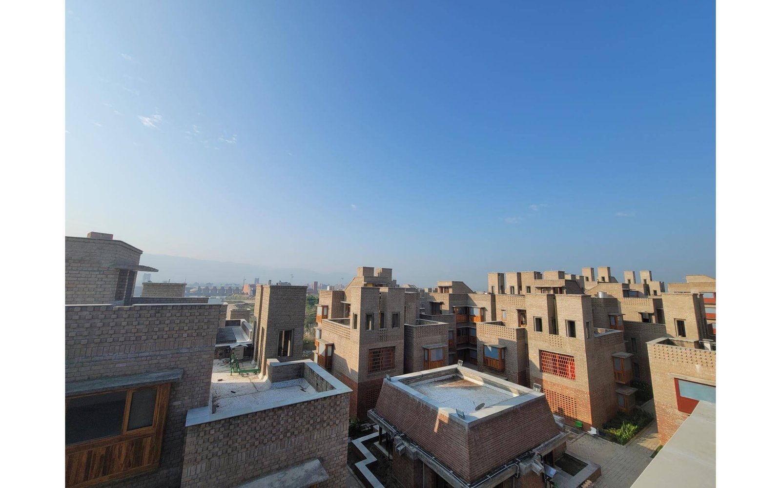 Nalanda University’s New Campus: A Modern Revival of Ancient Wisdom