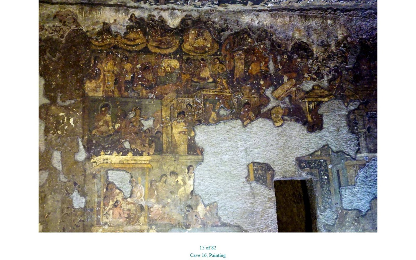 Ajanta Caves