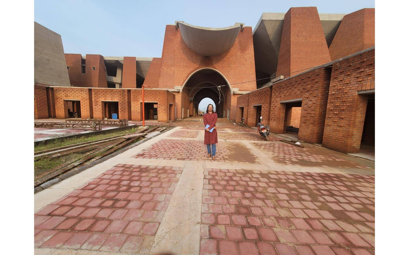 Nalanda University’s New Campus: A Modern Revival of Ancient Wisdom