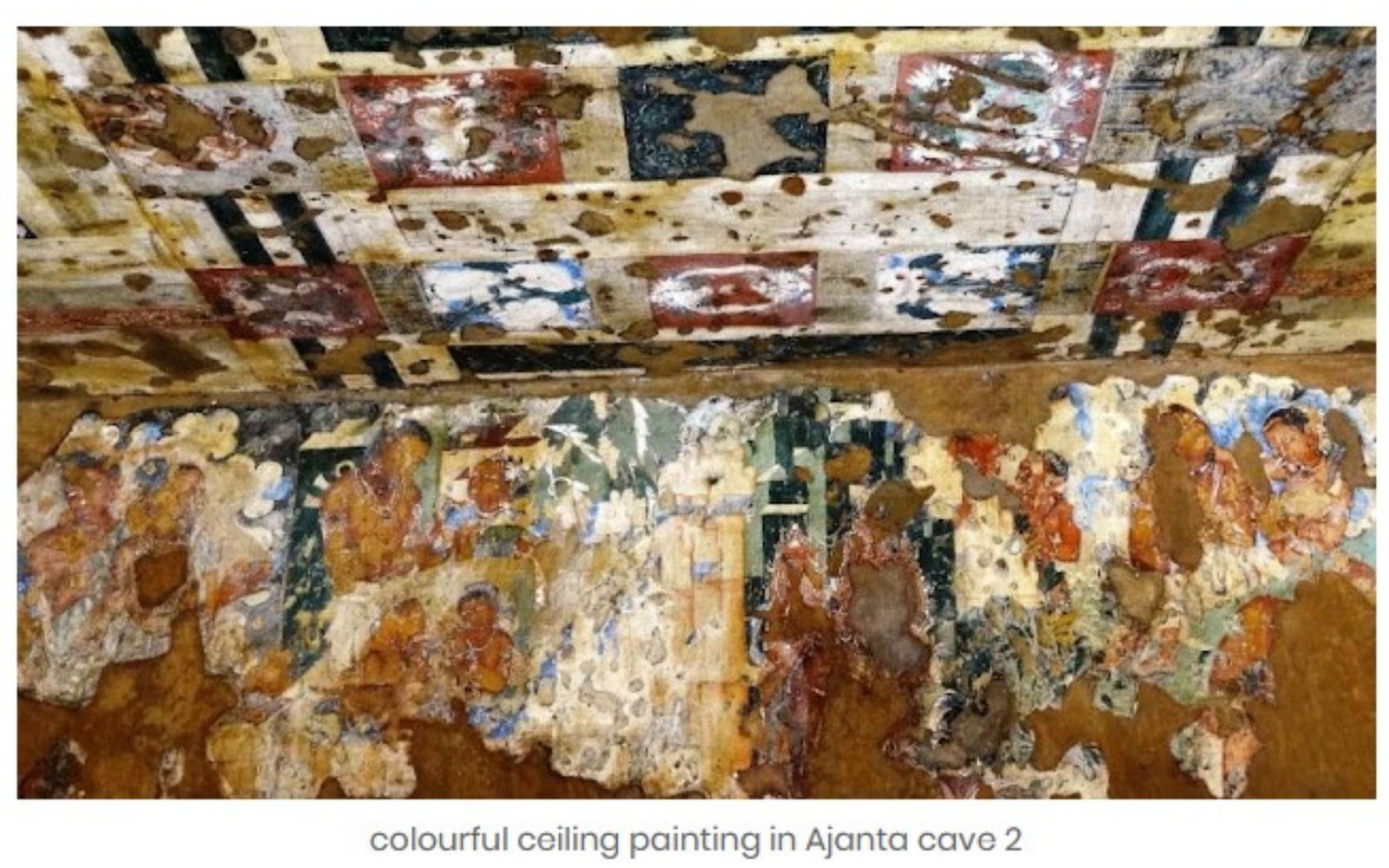Ajanta Caves