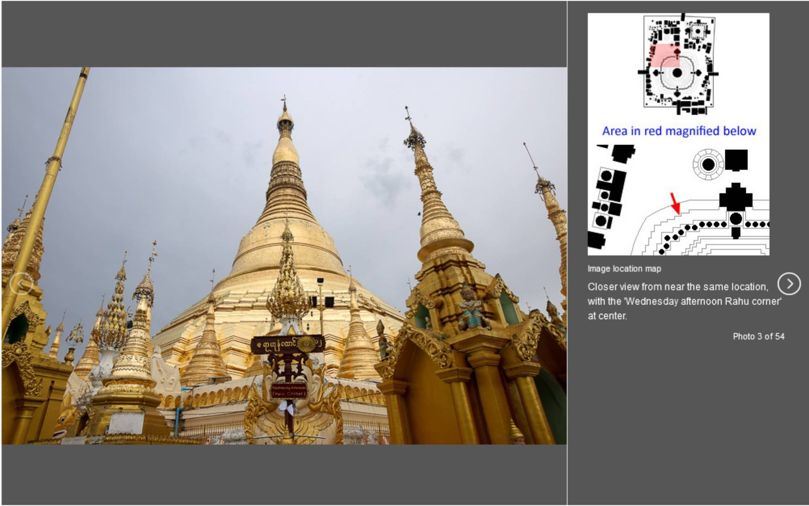 Shwedagon Pagoda