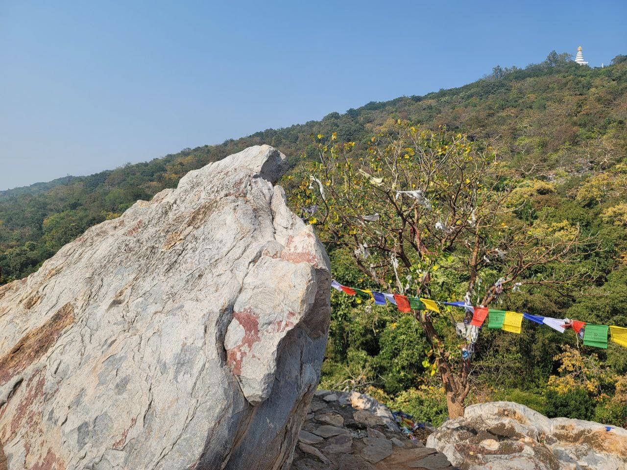 গৃধ্রকূট পর্বত