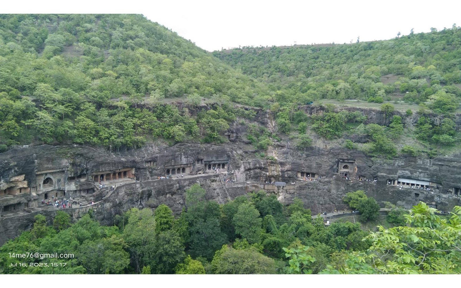 Ajanta Caves