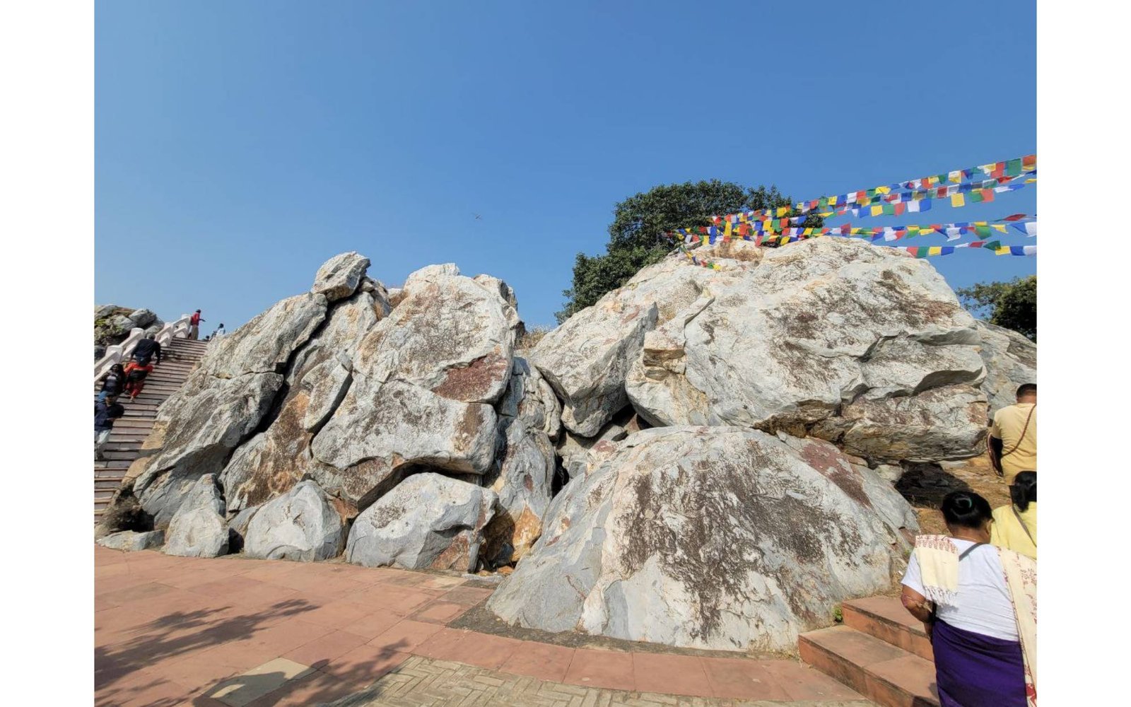 গৃধ্রকূট পর্বত