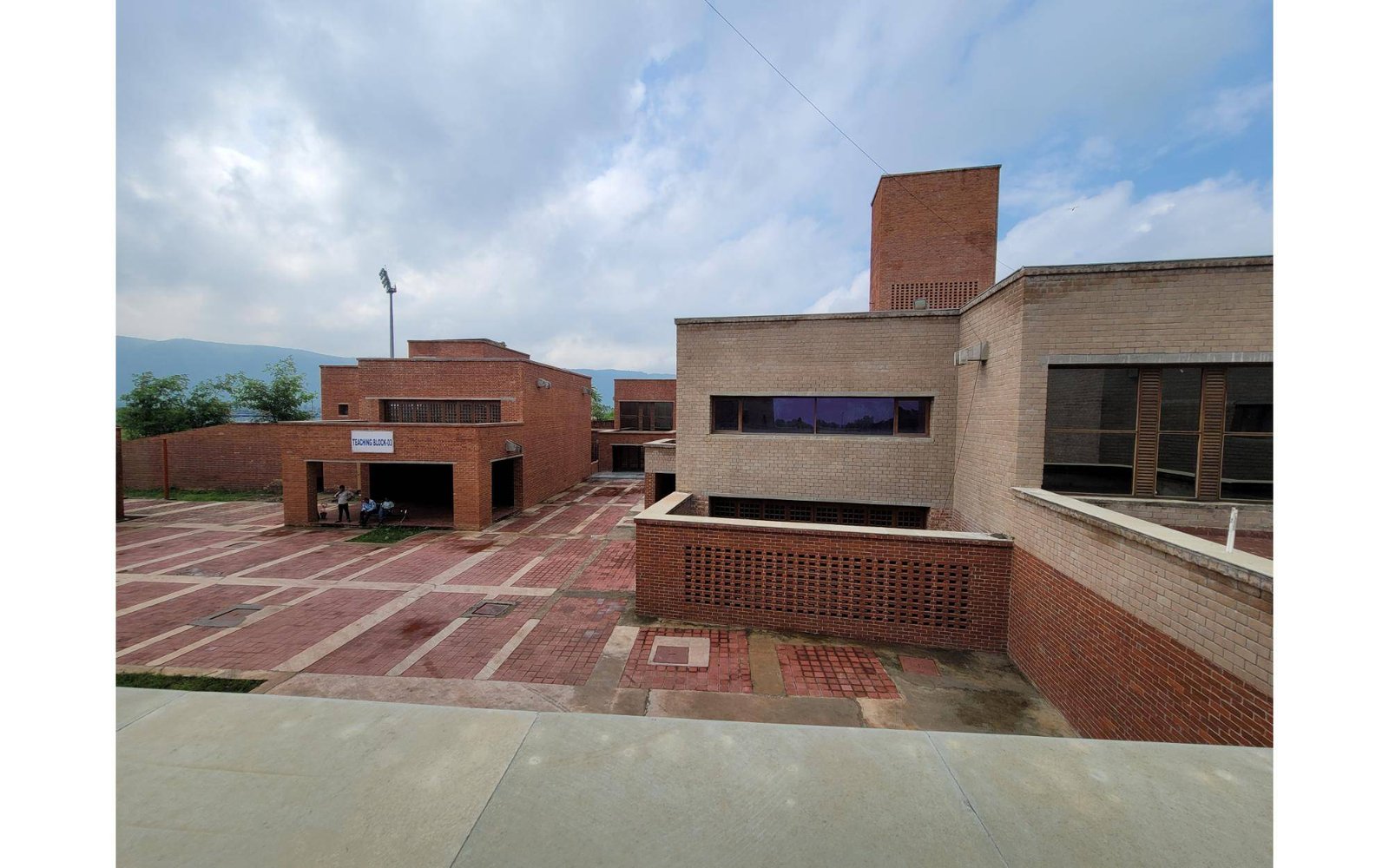 Nalanda University’s New Campus: A Modern Revival of Ancient Wisdom