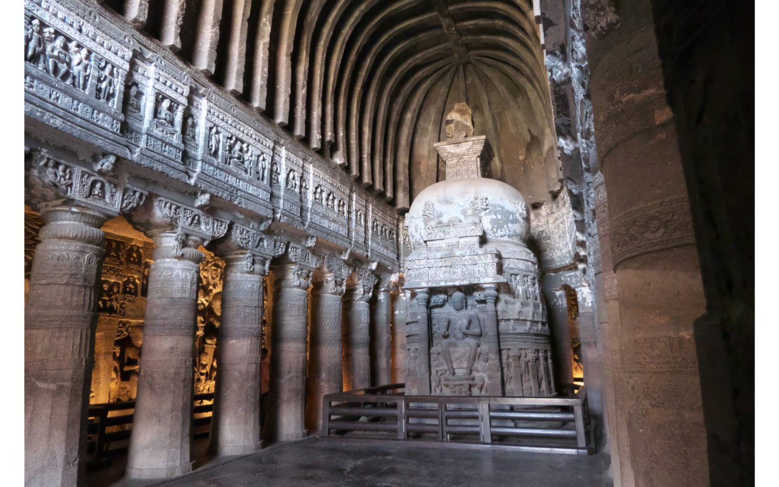 Ajanta Caves