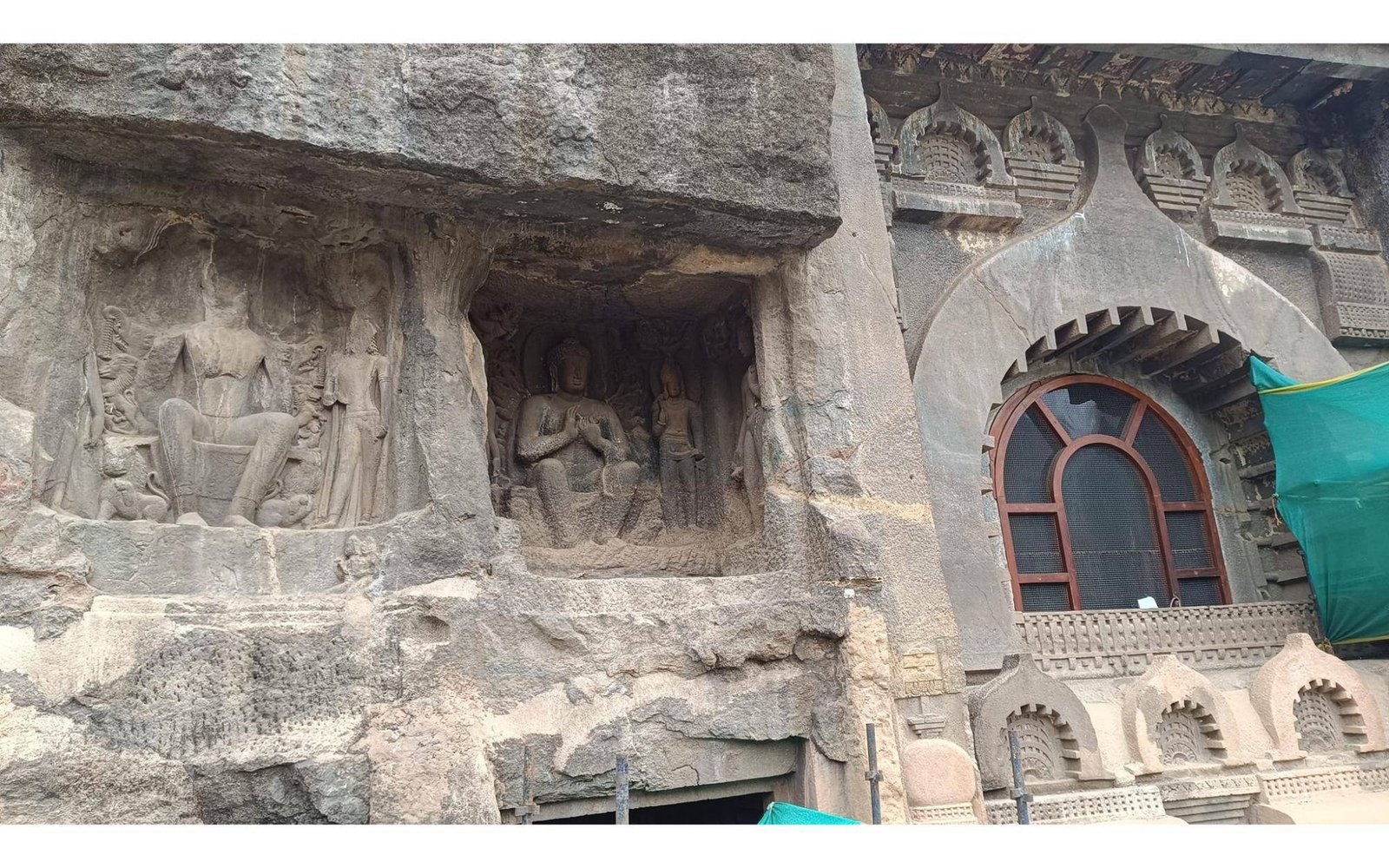 Ajanta Caves