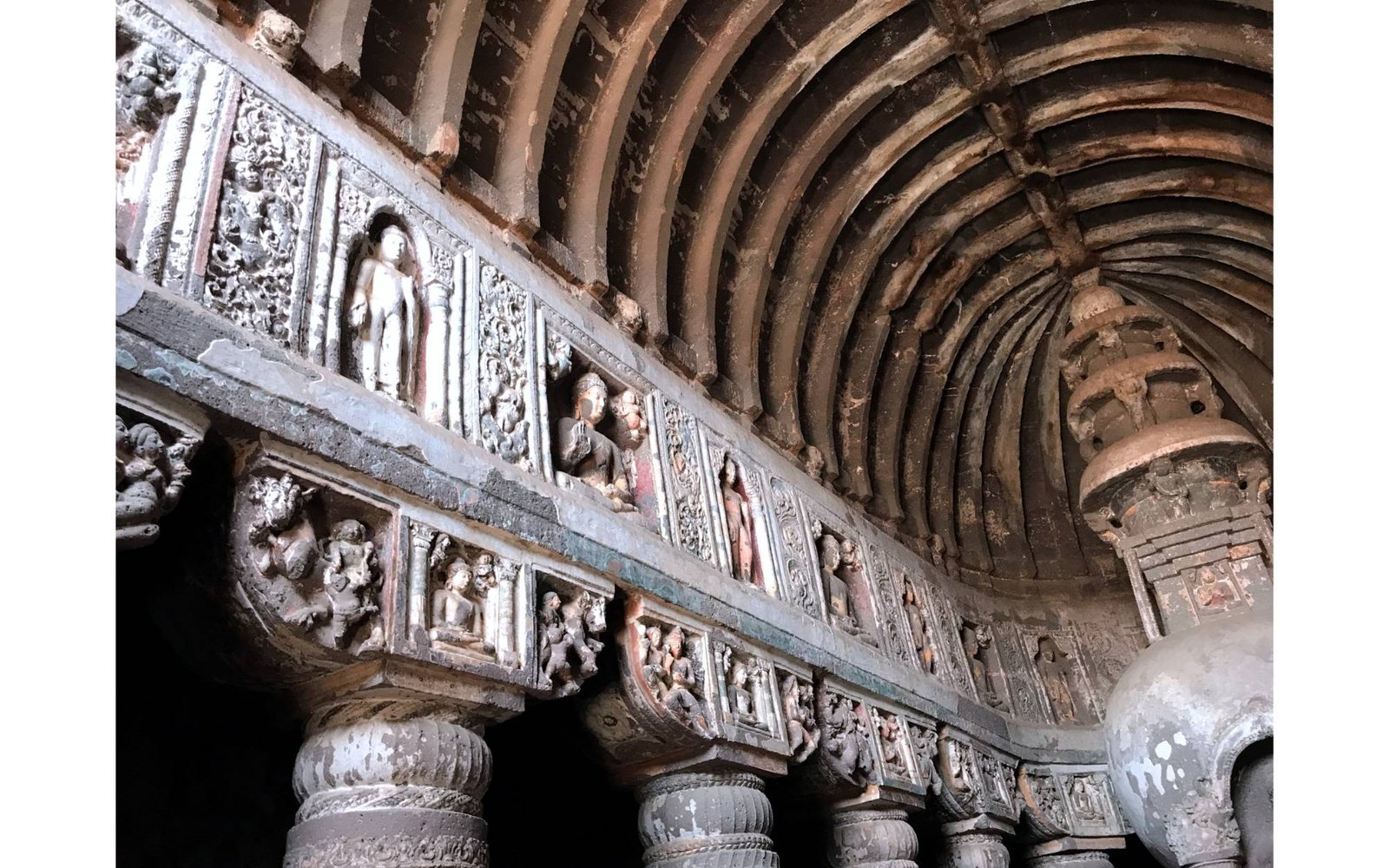 Ajanta Caves