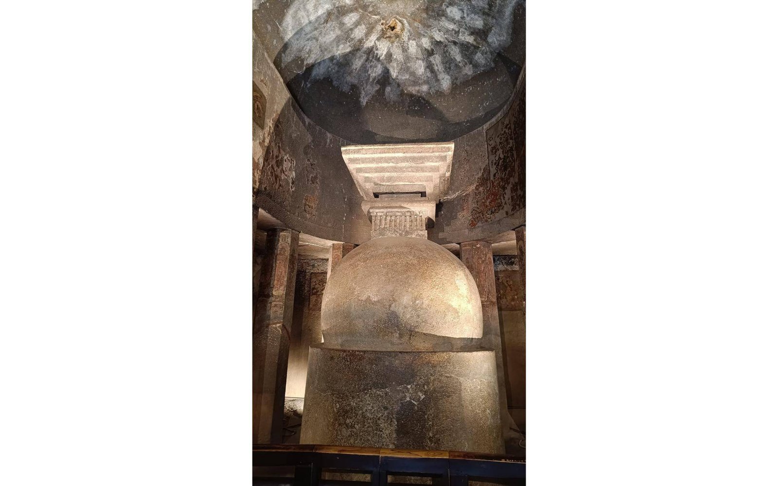 Ajanta Caves