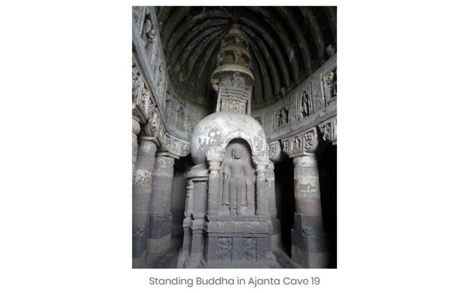 Ajanta Caves