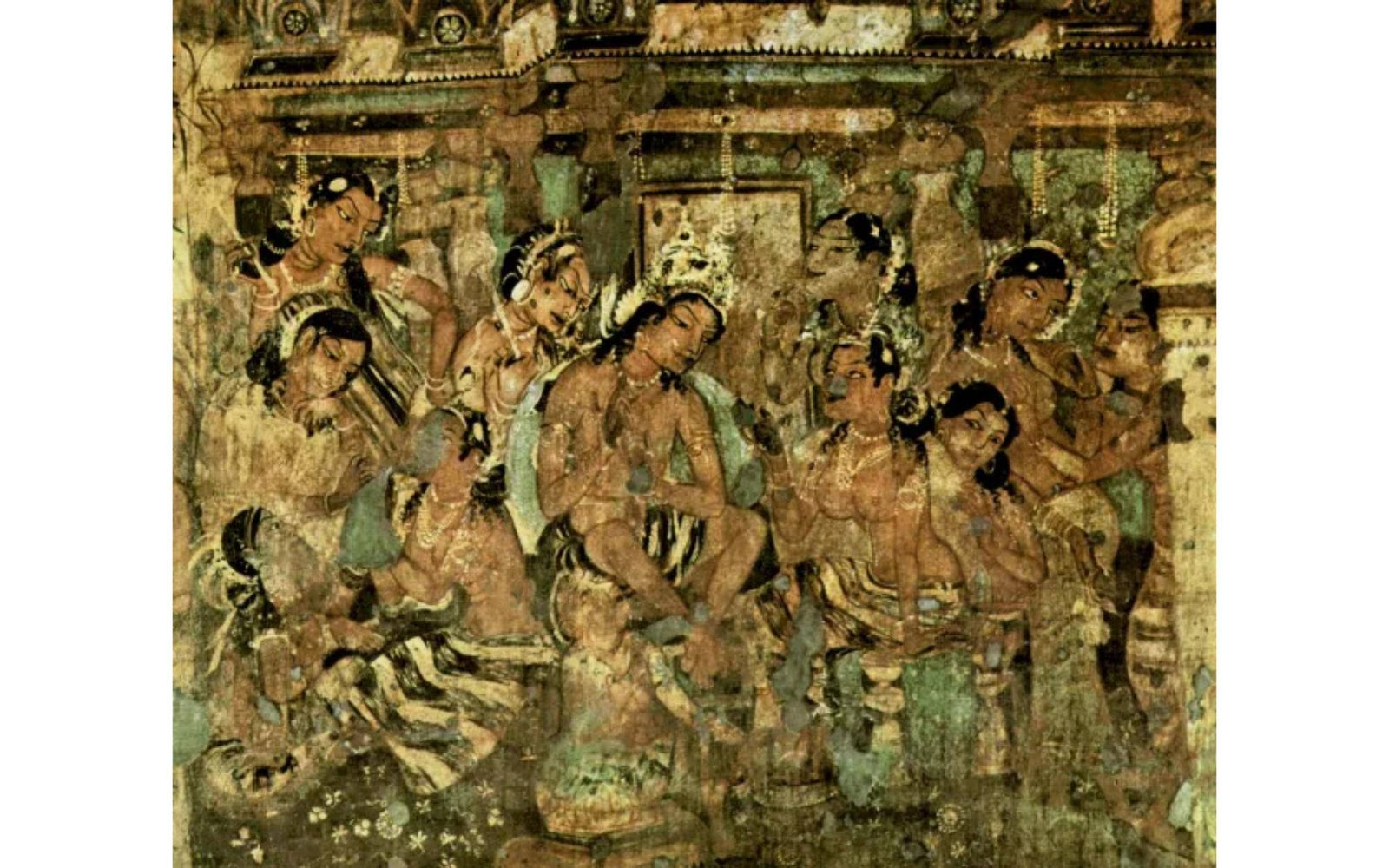 Ajanta Caves