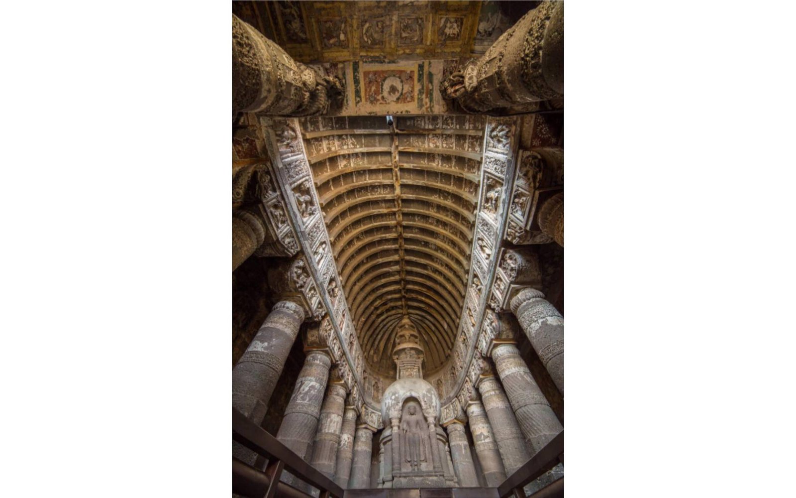 Ajanta Caves
