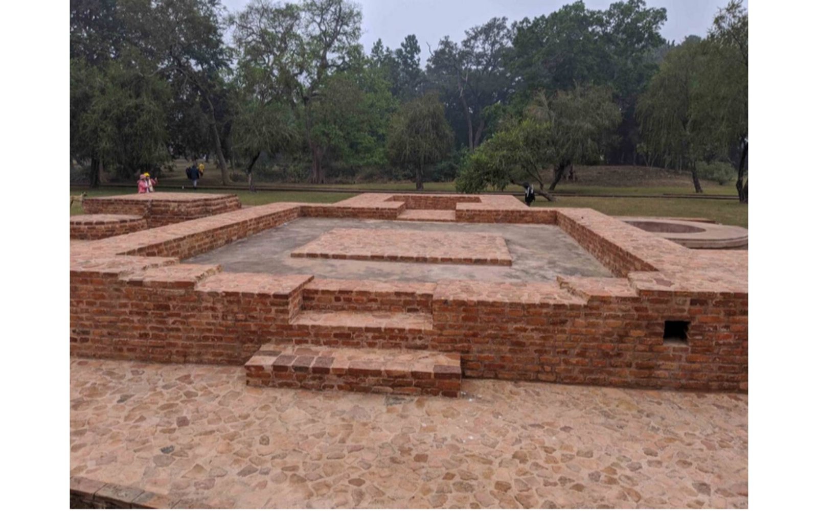 গন্ধকুটির