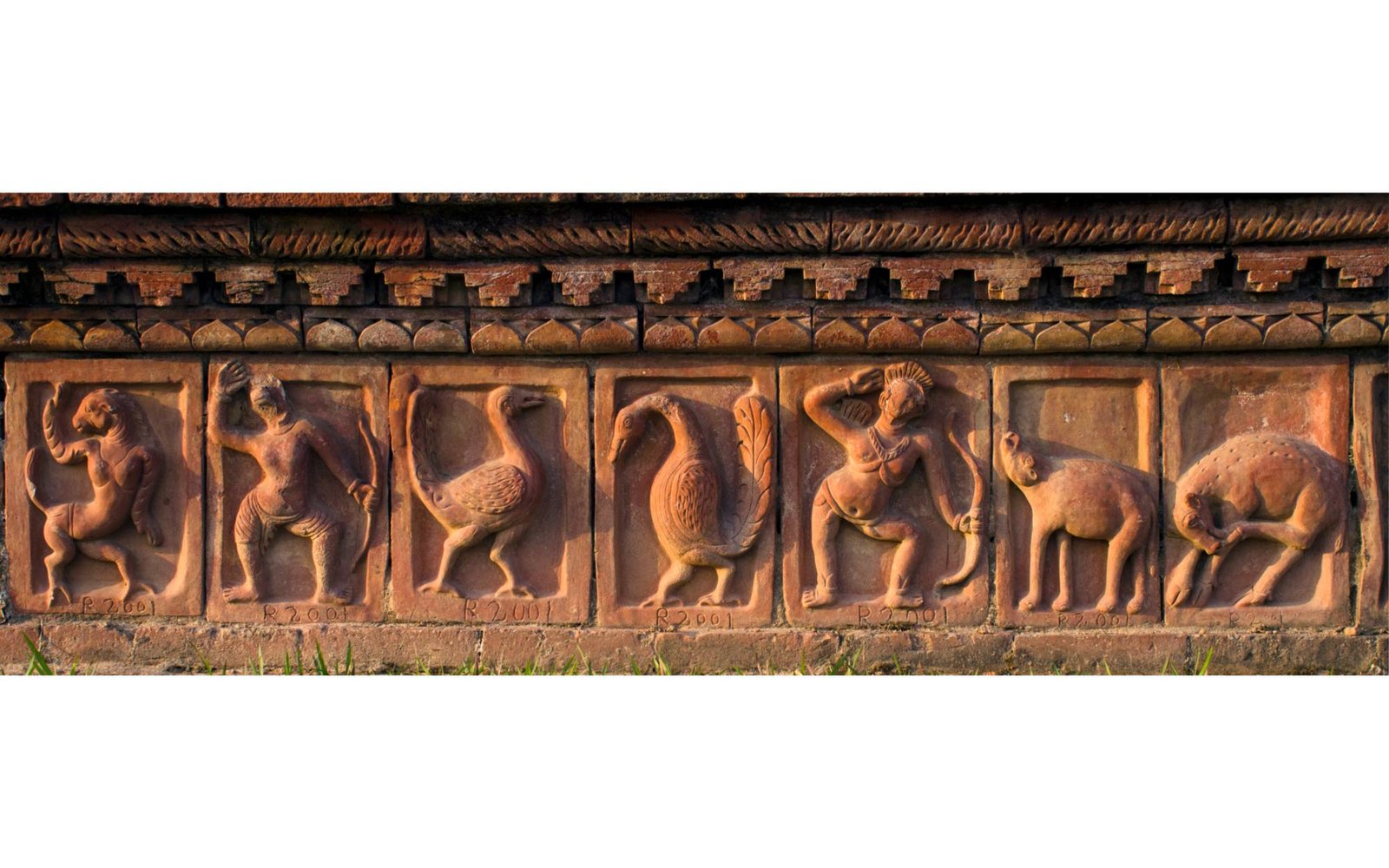 Somapura Mahavihara, Paharpur: A Landmark of Buddhist Heritage in Bangladesh