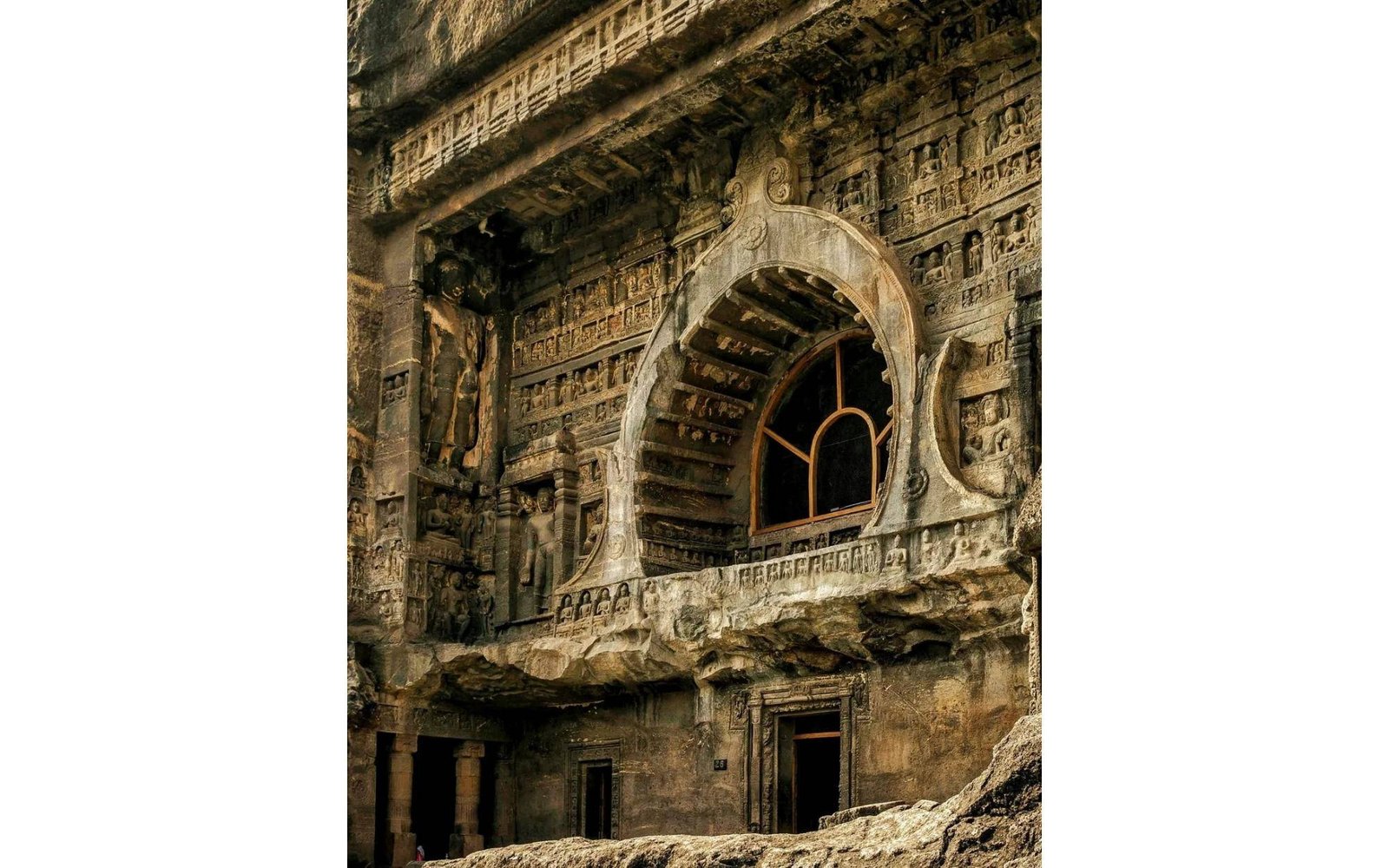 Ajanta Caves