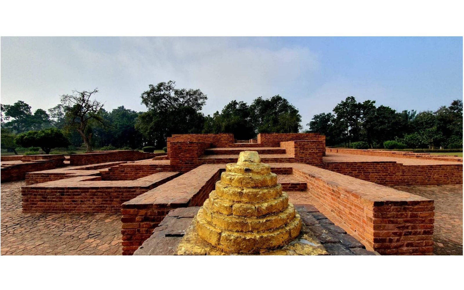 গন্ধকুটির