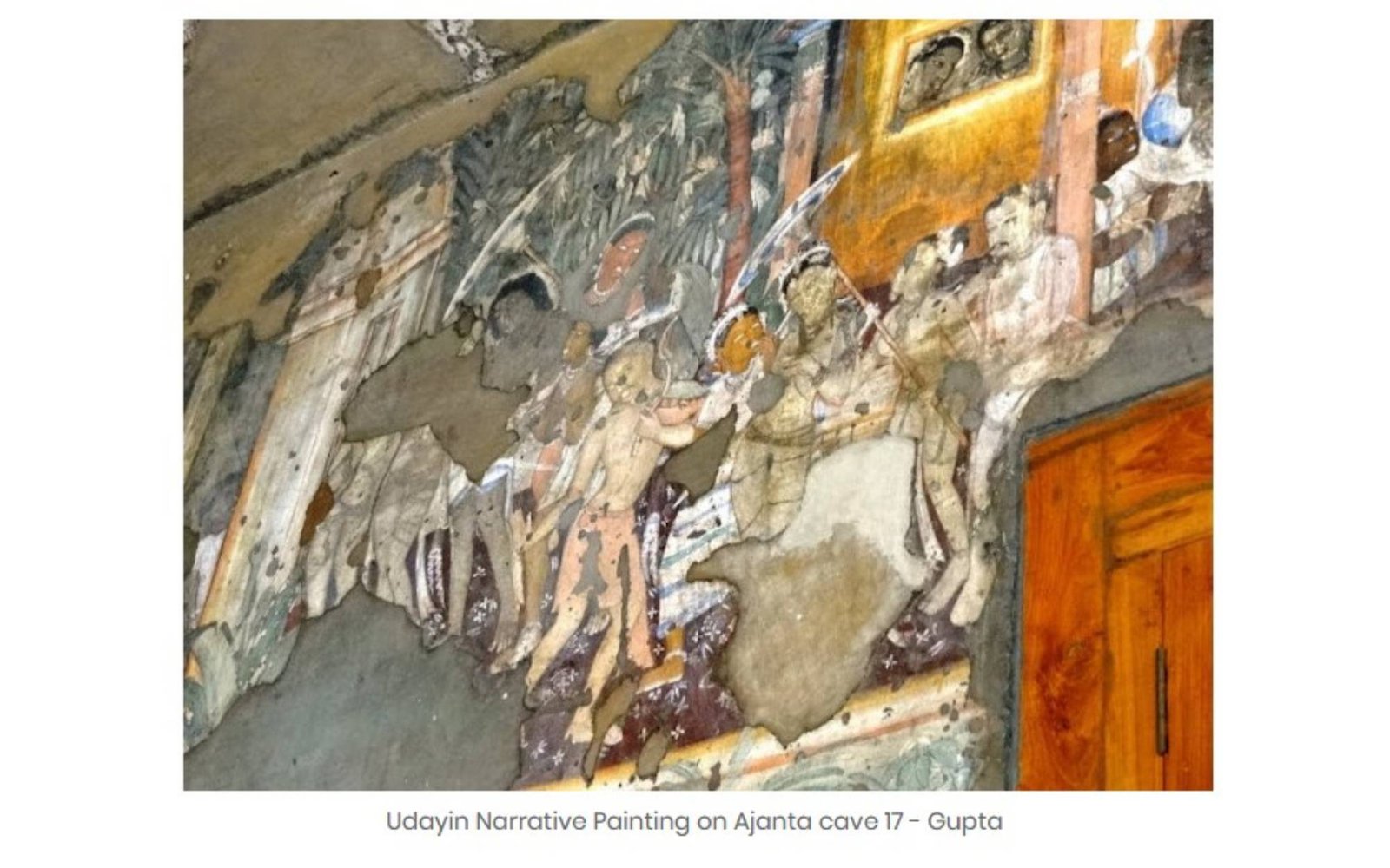 Ajanta Caves