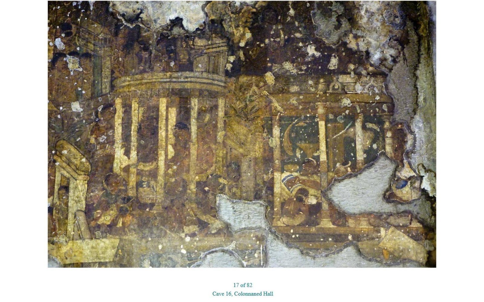 Ajanta Caves