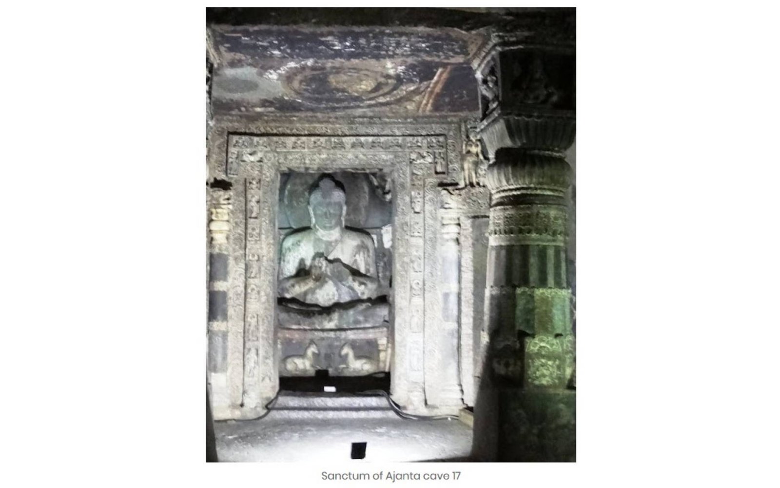Ajanta Caves