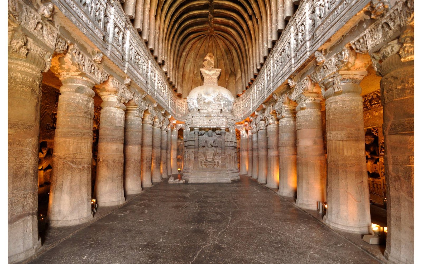 Ajanta Caves