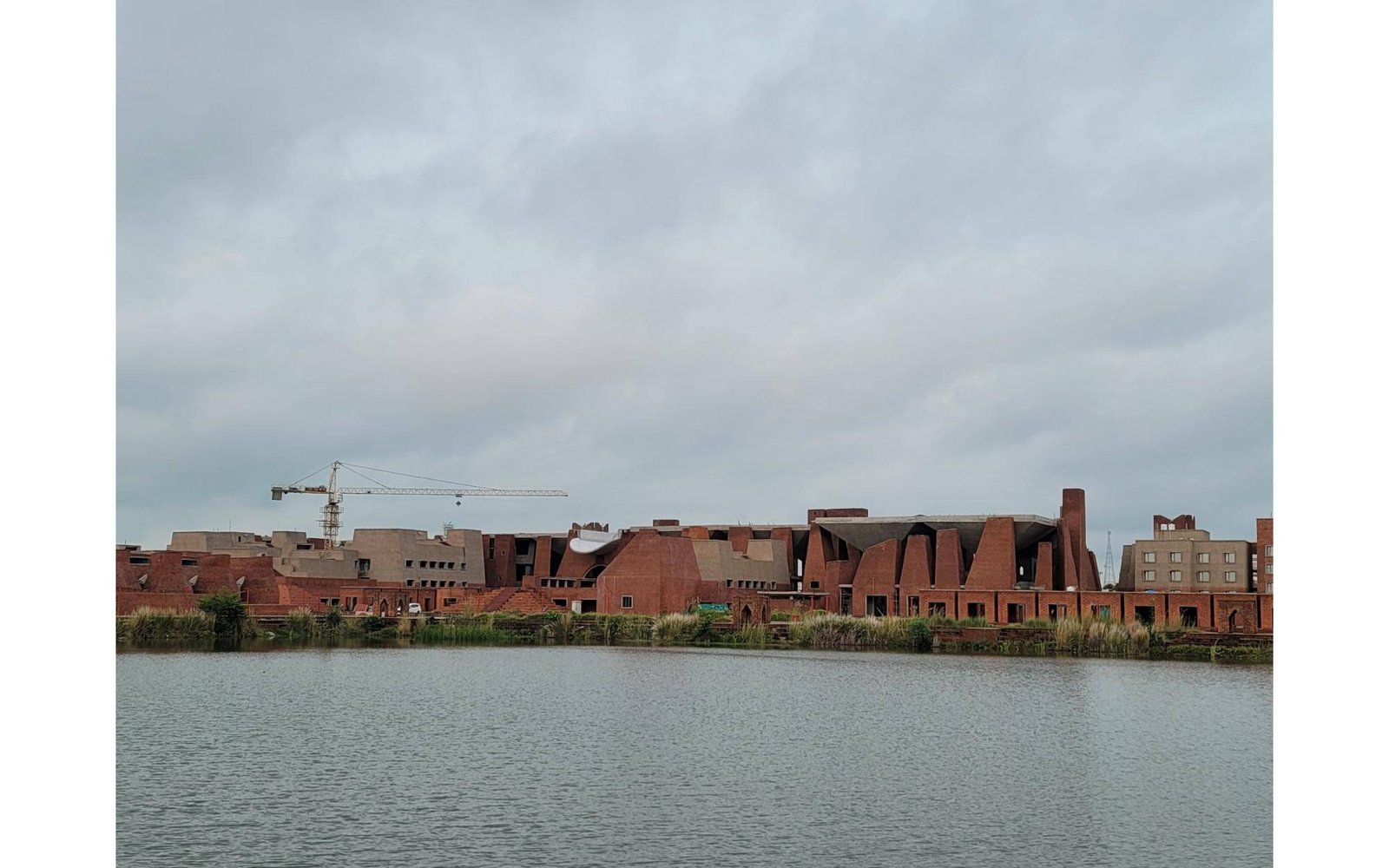 Nalanda University’s New Campus: A Modern Revival of Ancient Wisdom