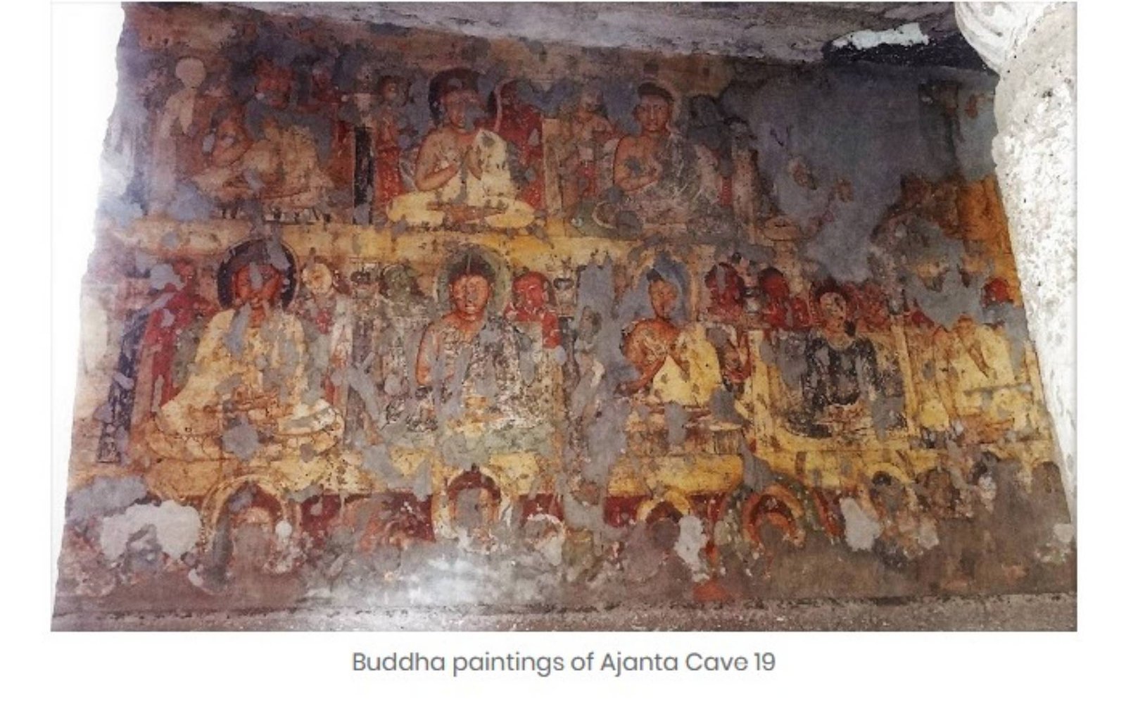 Ajanta Caves