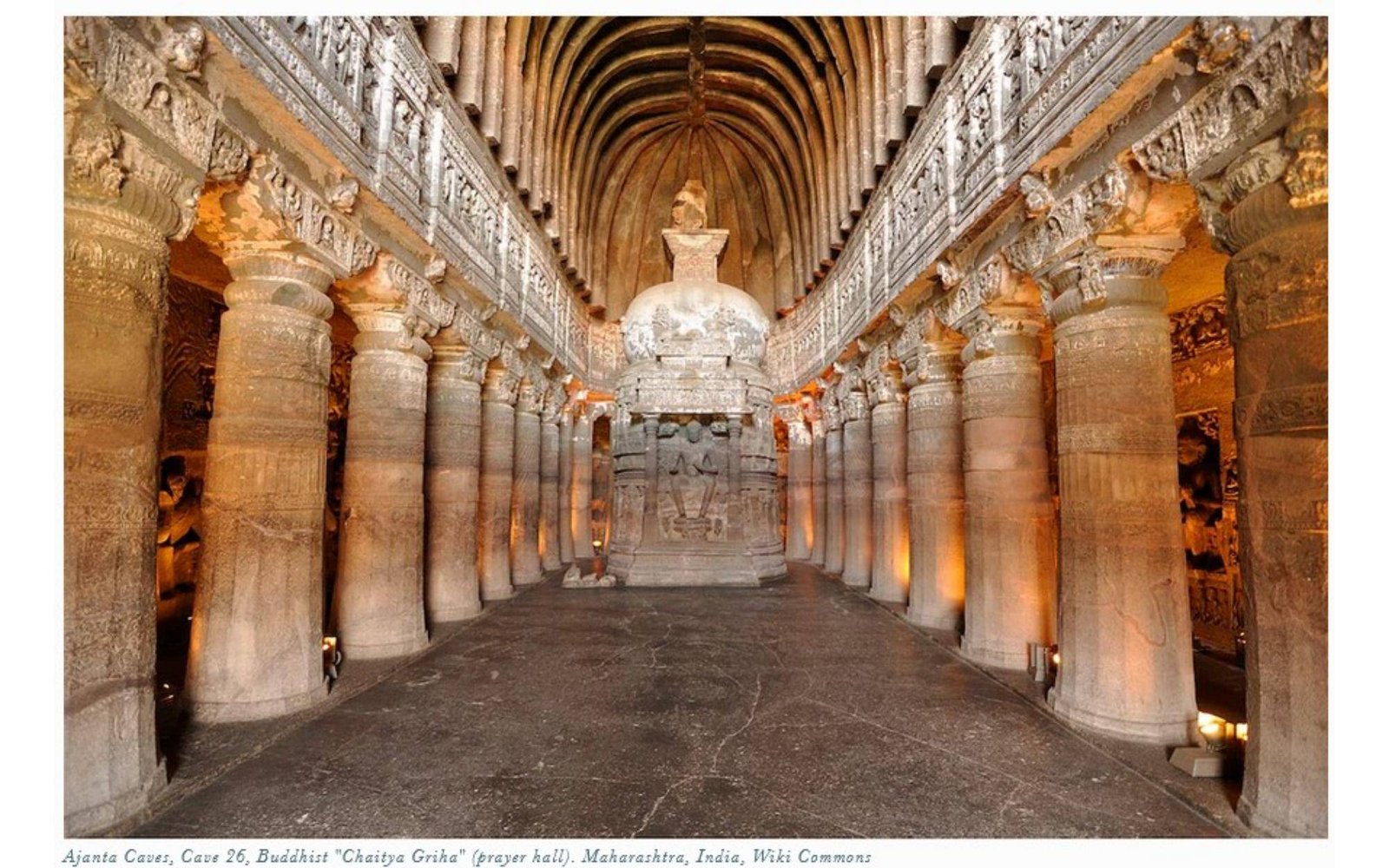 Ajanta Caves