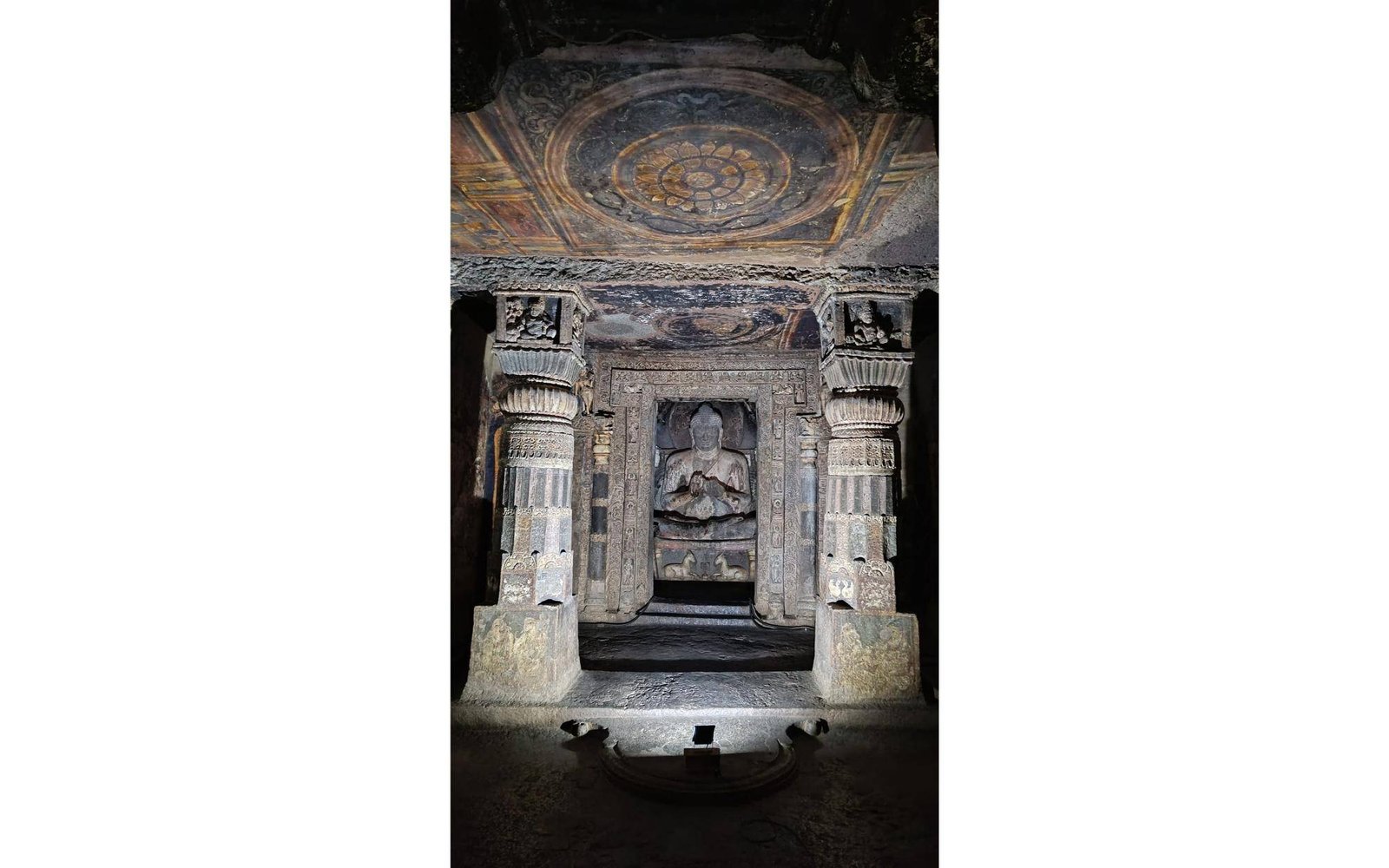 Ajanta Caves