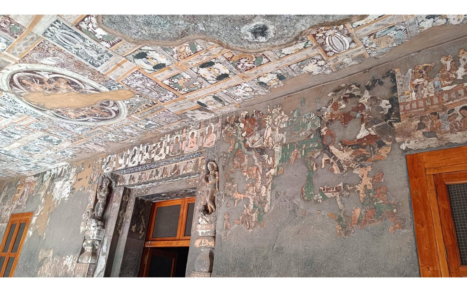 Ajanta Caves