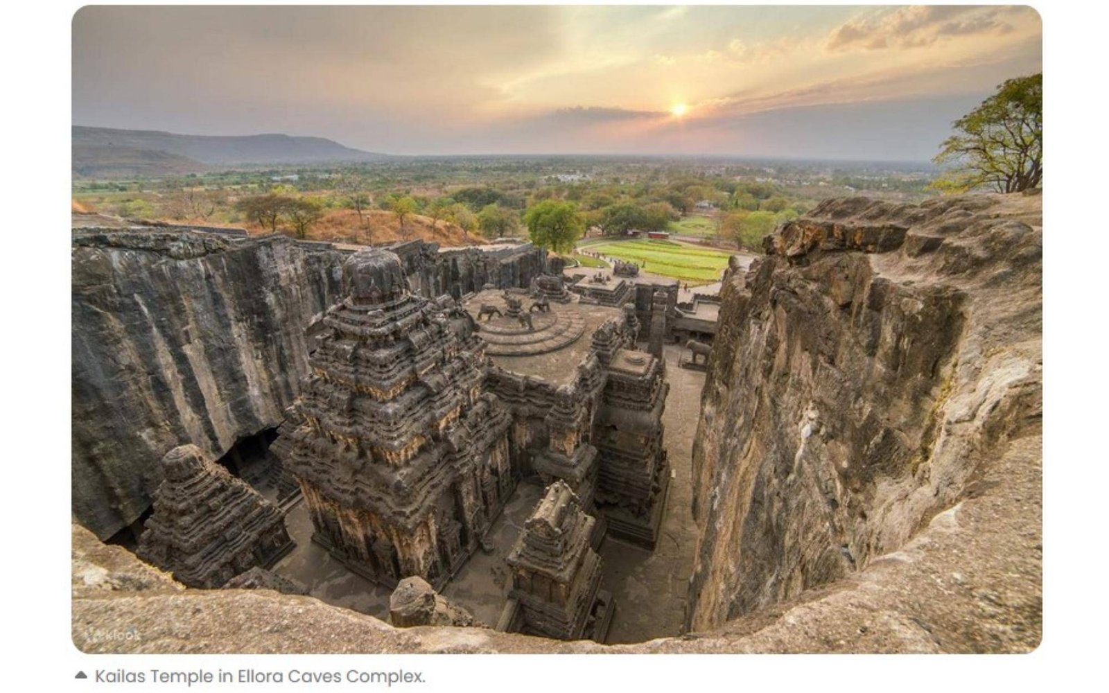 Ajanta Caves
