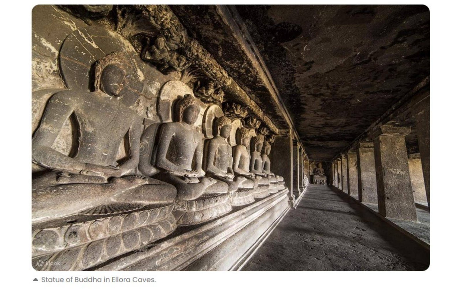 Ajanta Caves