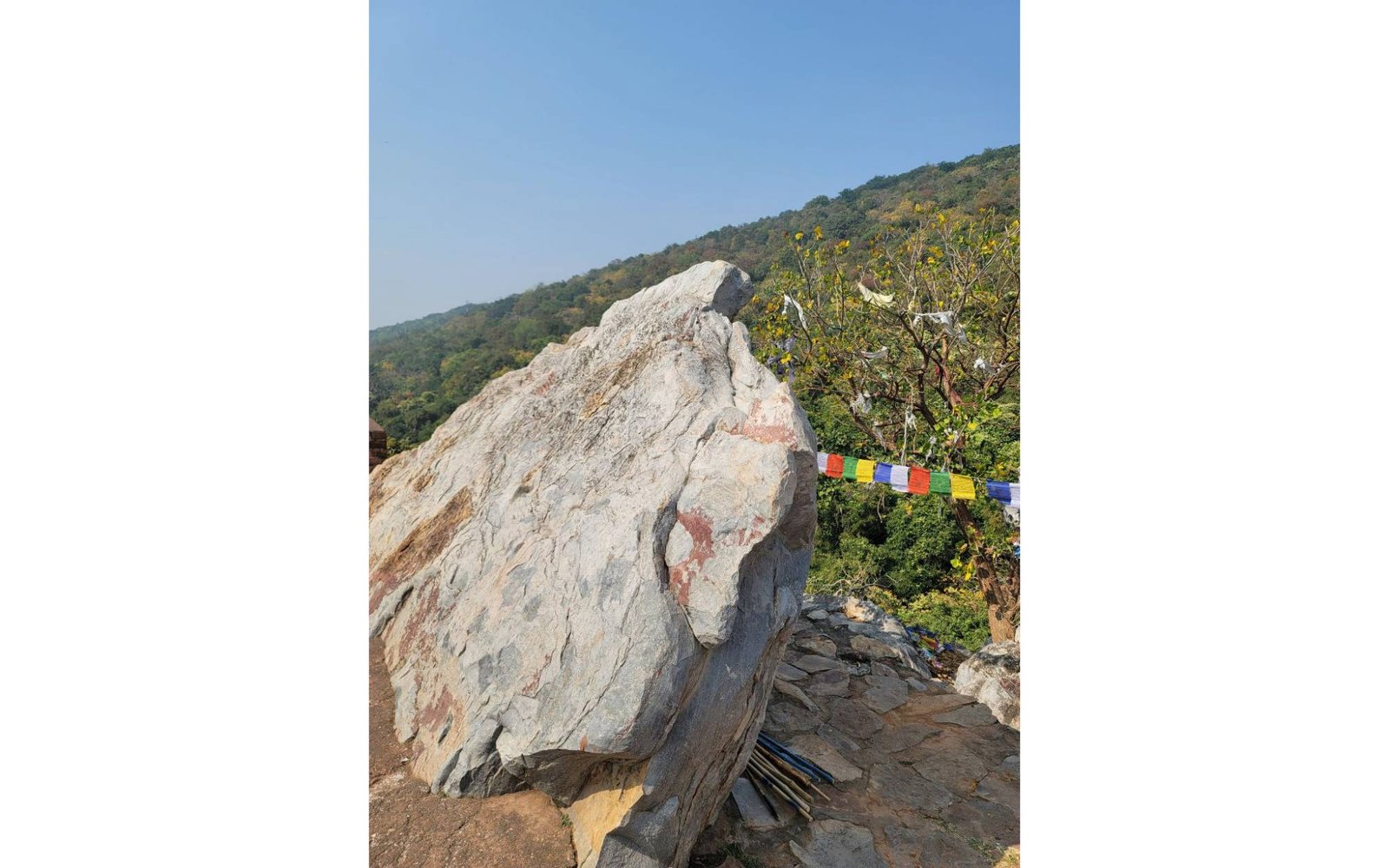 গৃধ্রকূট পর্বত