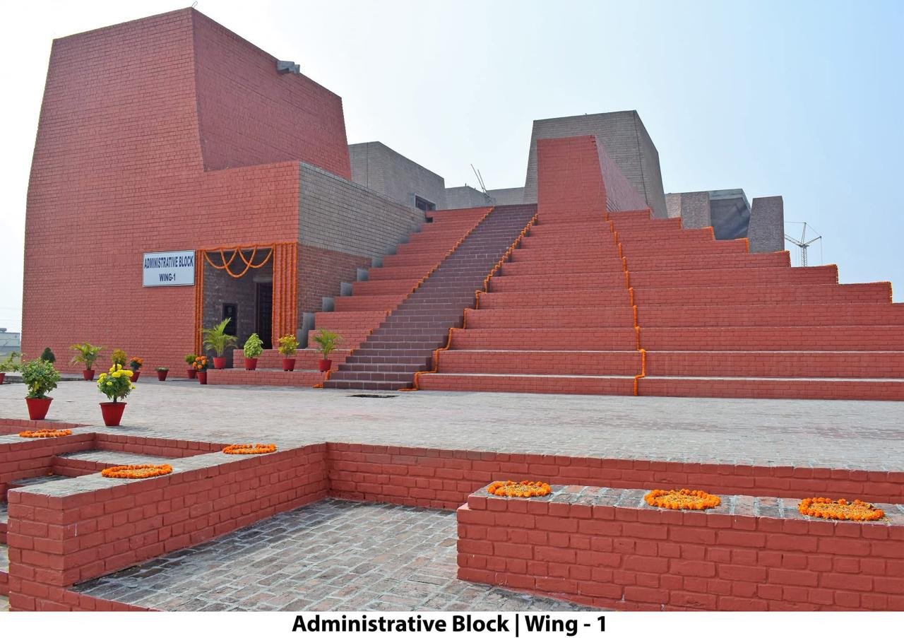 Nalanda University’s New Campus: A Modern Revival of Ancient Wisdom