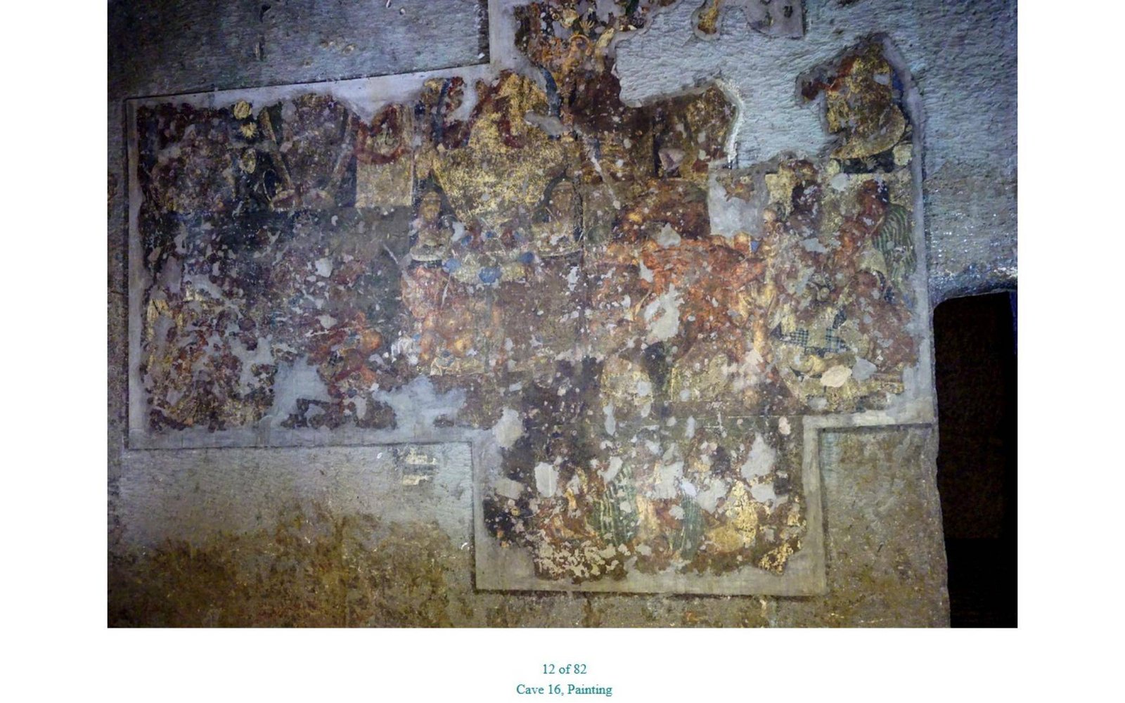 Ajanta Caves