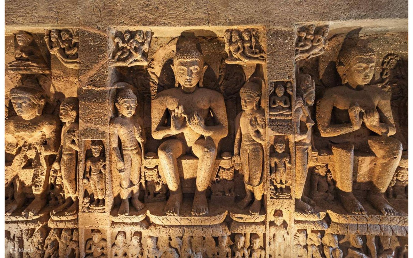 Ajanta Caves