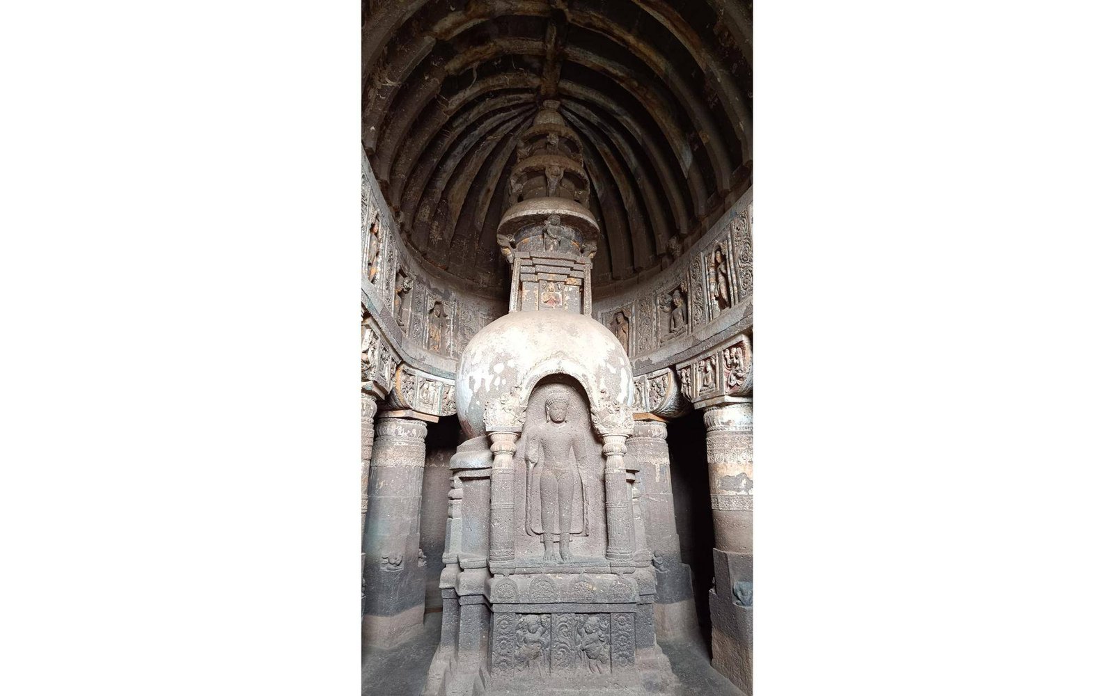 Ajanta Caves