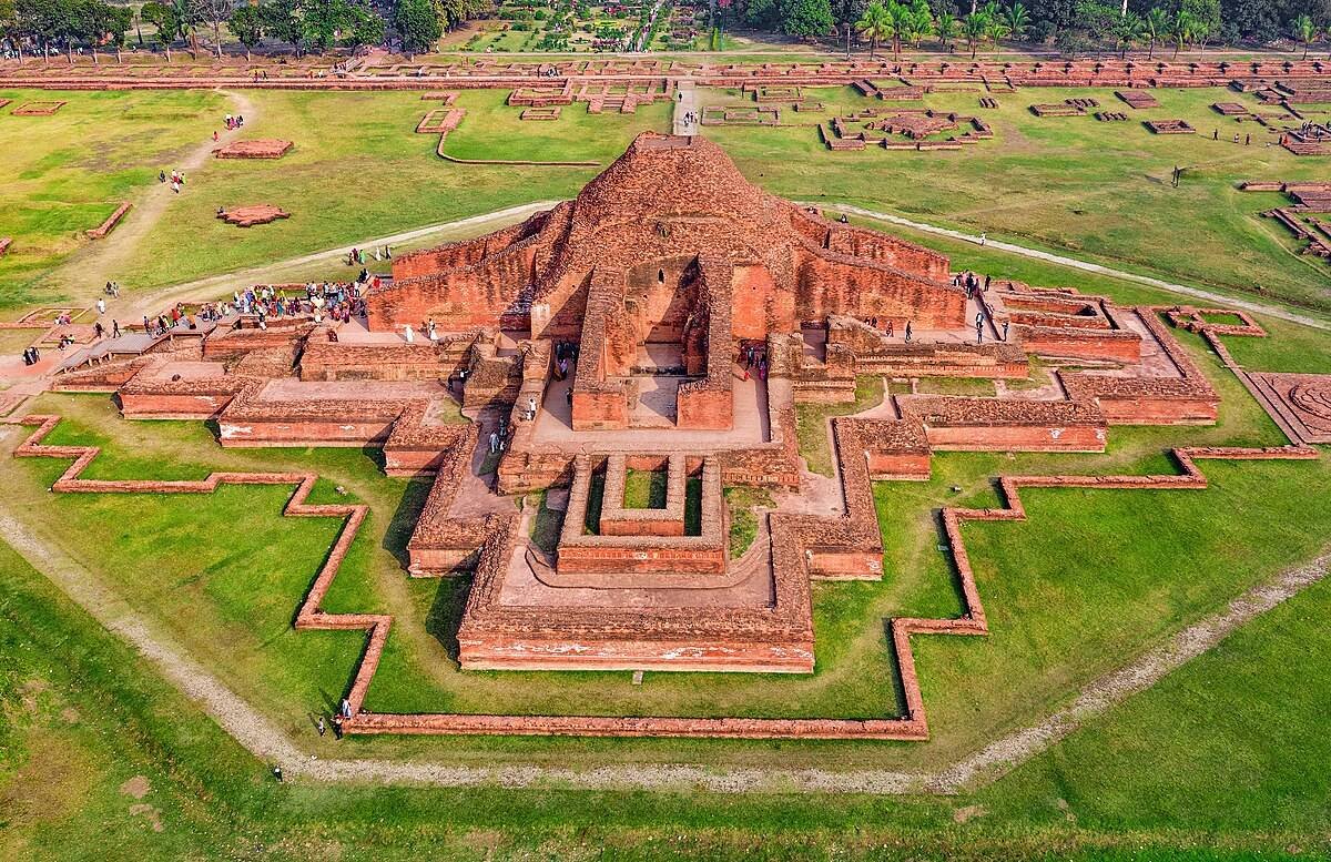 PAHARPUR