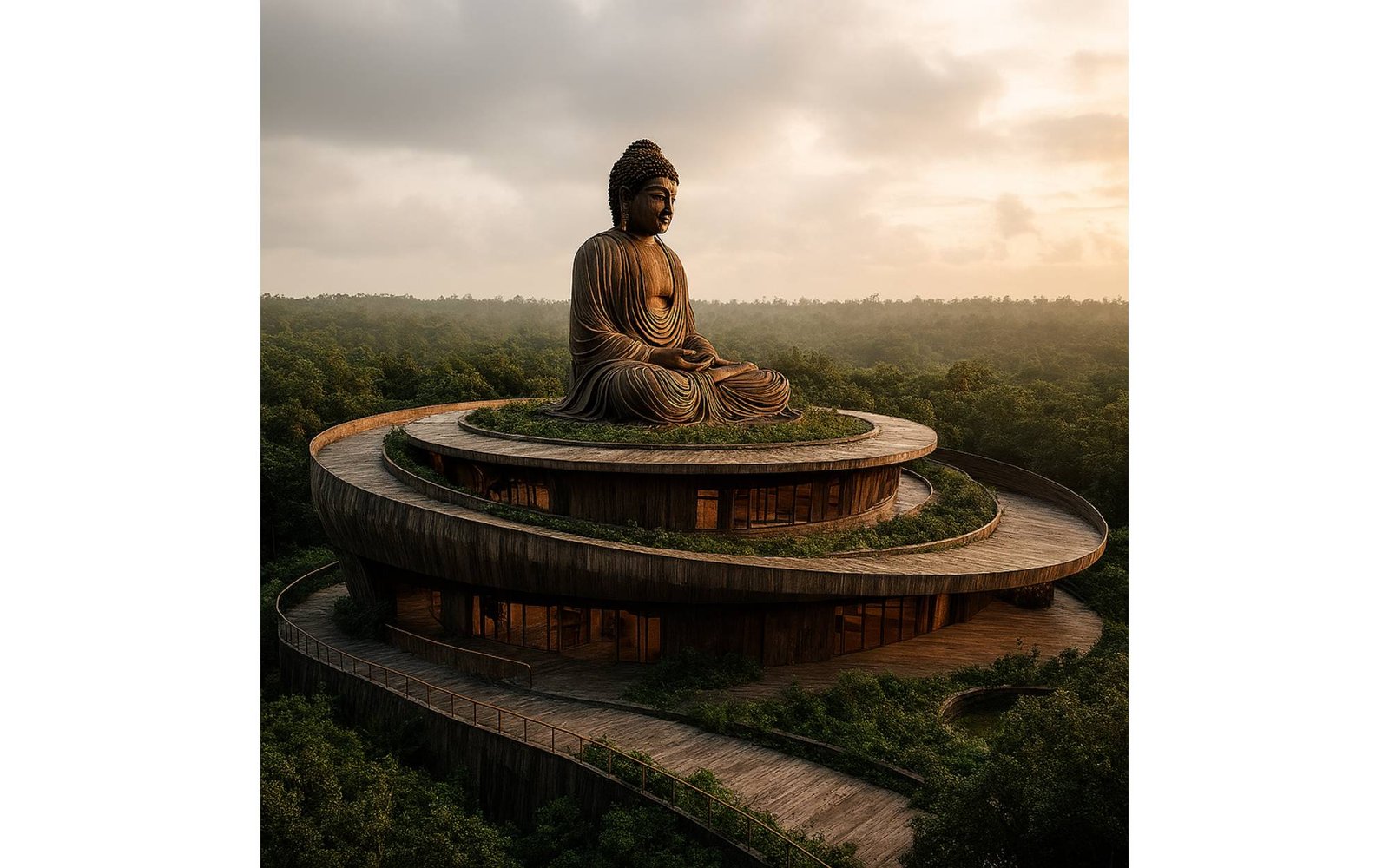 Bodhi Aranya