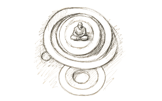 Bodhi Aranya