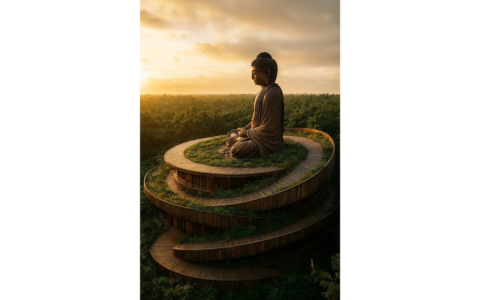 Bodhi Aranya