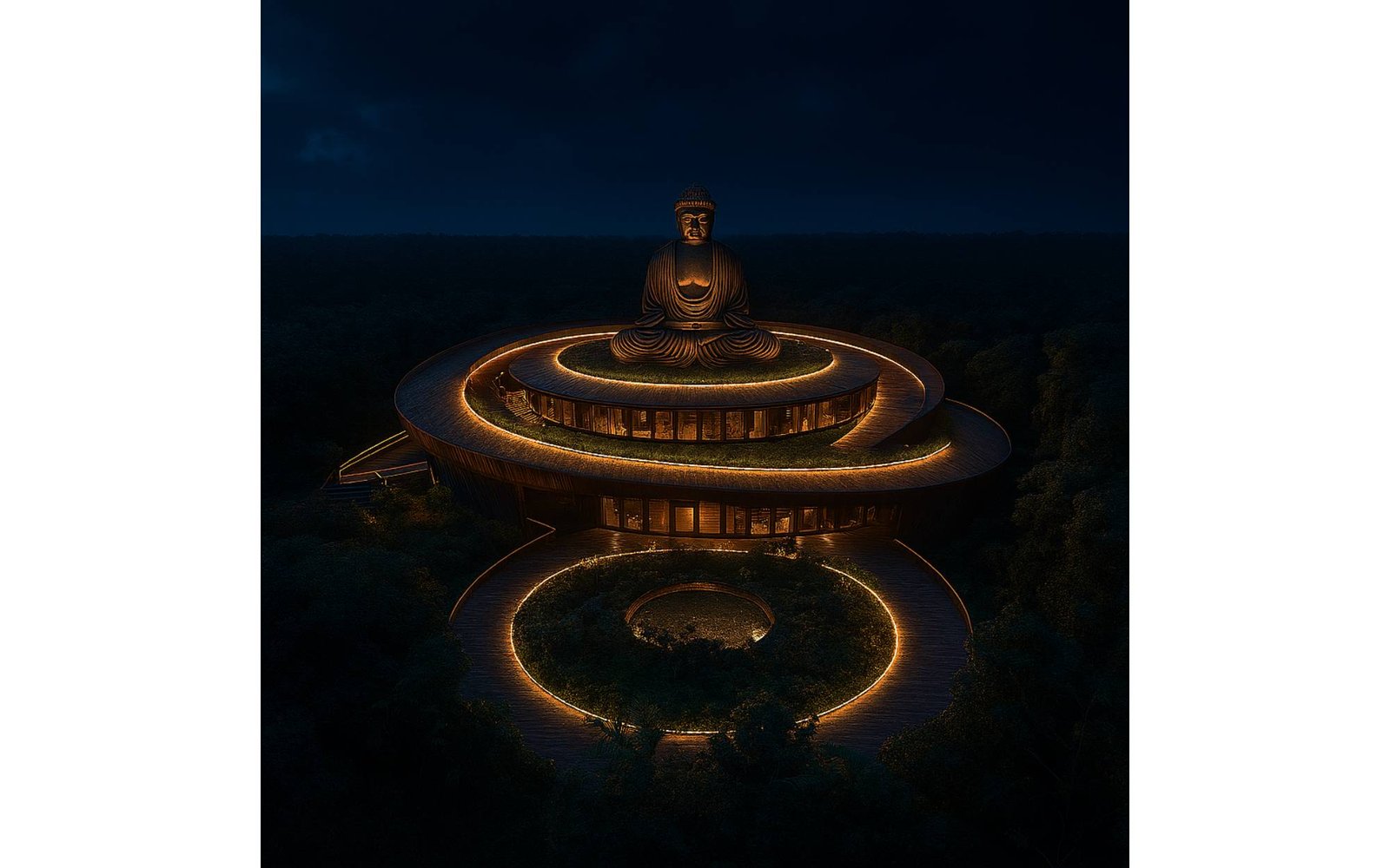 Bodhi Aranya
