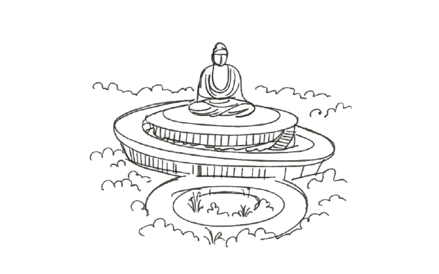 Bodhi Aranya