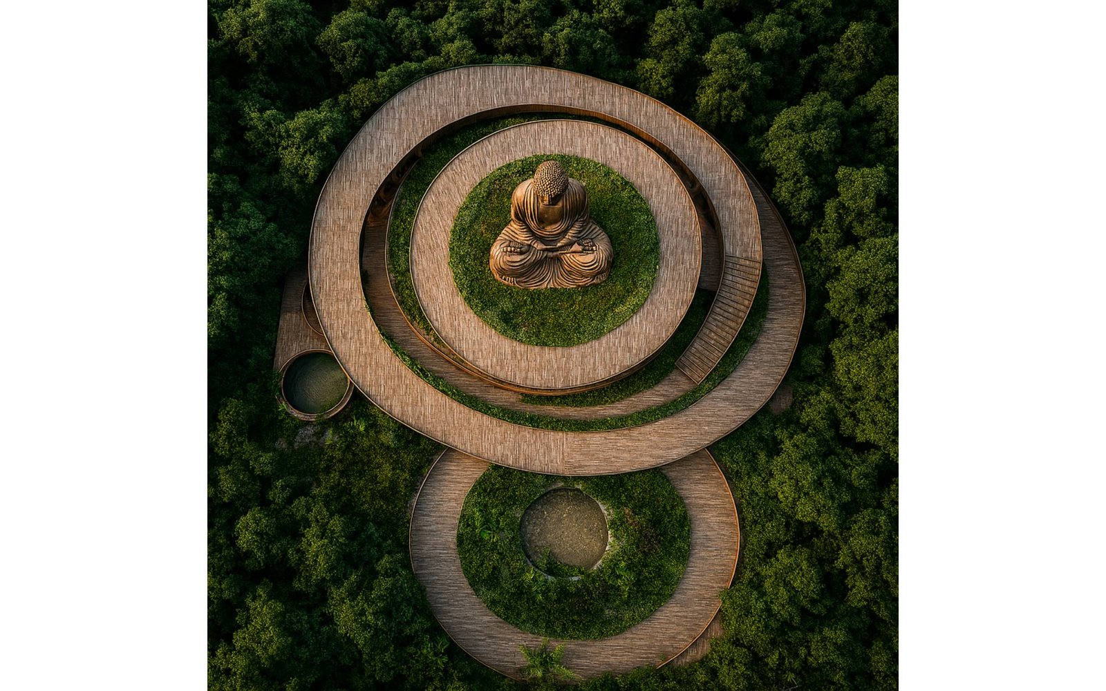 Bodhi Aranya