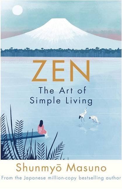 Zen The Art of Simple Living