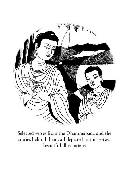 Dhammapada Stories