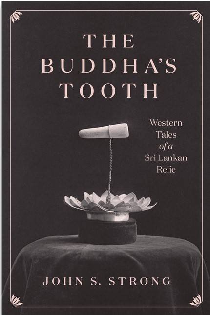 Buddha’s Tooth